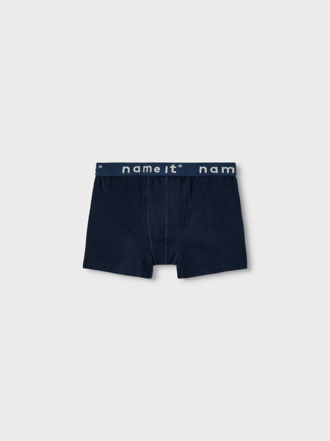 NKMBOXER Underwear - Black